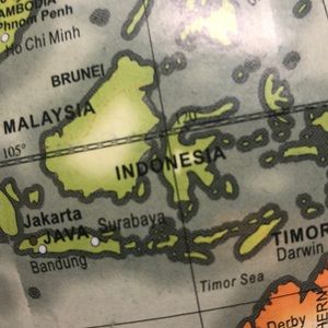 Meet your Posher, Mikie